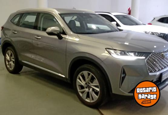 Autos - Haval H6 SUPREME 2025 Nafta 4900Km - En Venta