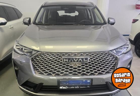 Autos - Haval H6 SUPREME 2025 Nafta 4900Km - En Venta