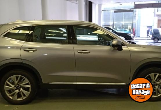Autos - Haval H6 SUPREME 2025 Nafta 4900Km - En Venta