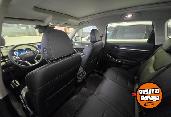 Autos - Haval H6 SUPREME 2025 Nafta 4900Km - En Venta