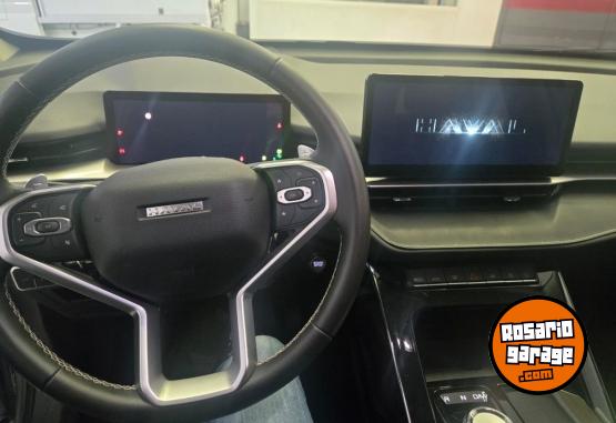 Autos - Haval H6 SUPREME 2025 Nafta 4900Km - En Venta