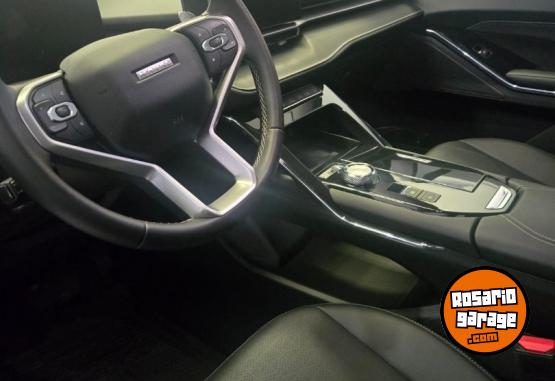 Autos - Haval H6 SUPREME 2025 Nafta 4900Km - En Venta