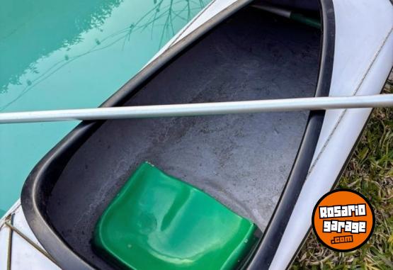 Deportes N&aacute;uticos - Kayak Baum Asian Single Traves�a - En Venta