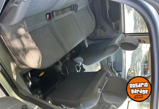 Autos - Chevrolet Meriva 2009 Nafta 190000Km - En Venta