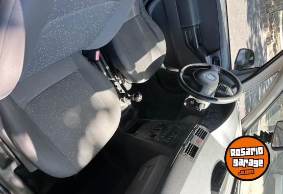 Autos - Chevrolet Meriva 2009 Nafta 190000Km - En Venta