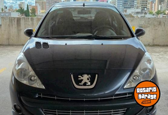 Autos - Peugeot 207 XS Allure 1.4 2012 Nafta 71000Km - En Venta