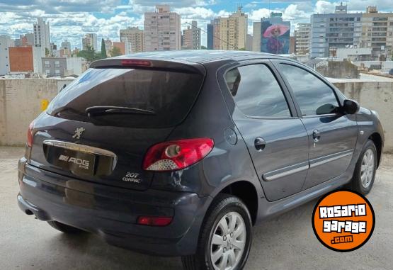 Autos - Peugeot 207 XS Allure 1.4 2012 Nafta 71000Km - En Venta