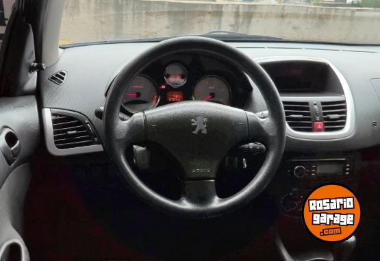 Autos - Peugeot 207 XS Allure 1.4 2012 Nafta 71000Km - En Venta