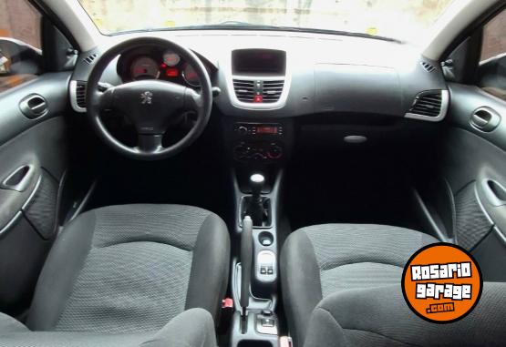 Autos - Peugeot 207 XS Allure 1.4 2012 Nafta 71000Km - En Venta