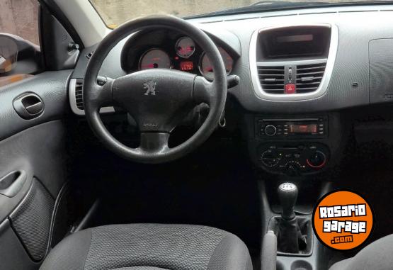 Autos - Peugeot 207 XS Allure 1.4 2012 Nafta 71000Km - En Venta