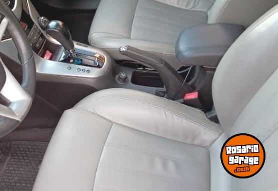 Autos - Chevrolet Cruze LTZ 2012 Nafta 116600Km - En Venta