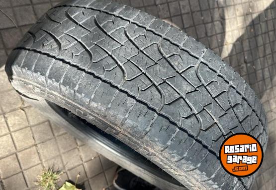 Accesorios para Autos - Cubiertas(245.65,17) pirelli a�o 2022 - En Venta