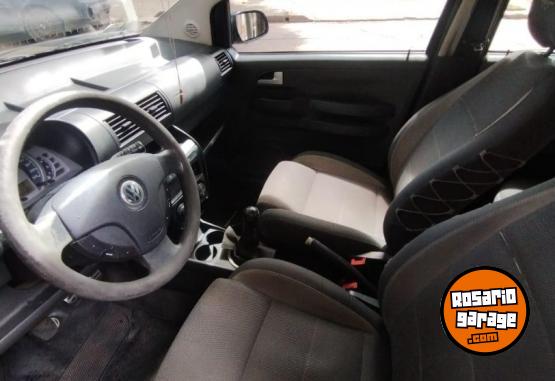 Autos - Volkswagen CROSS FOX 2007 Nafta 180000Km - En Venta