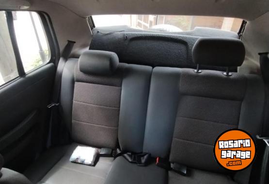 Autos - Volkswagen CROSS FOX 2007 Nafta 180000Km - En Venta