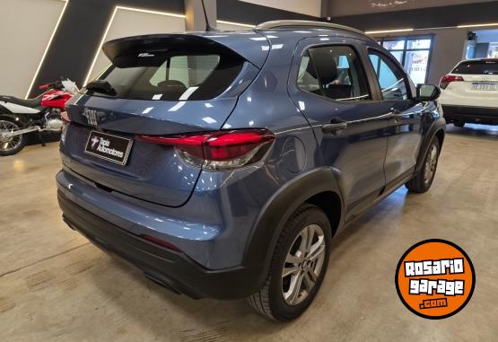 Autos - Fiat FIAT PULSE DRIVE 1.3L GSE 2022 Nafta 39000Km - En Venta