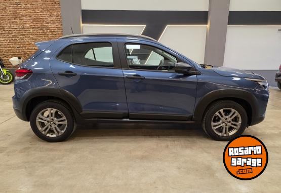 Autos - Fiat FIAT PULSE DRIVE 1.3L GSE 2022 Nafta 39000Km - En Venta