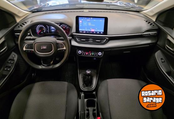 Autos - Fiat FIAT PULSE DRIVE 1.3L GSE 2022 Nafta 39000Km - En Venta