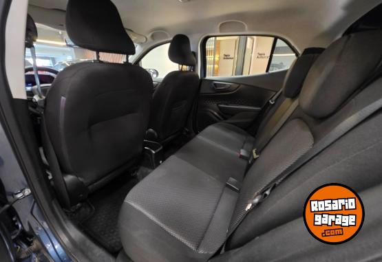 Autos - Fiat FIAT PULSE DRIVE 1.3L GSE 2022 Nafta 39000Km - En Venta