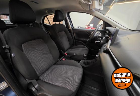 Autos - Fiat FIAT PULSE DRIVE 1.3L GSE 2022 Nafta 39000Km - En Venta