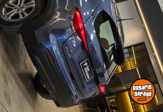 Autos - Fiat FIAT PULSE DRIVE 1.3L GSE 2022 Nafta 39000Km - En Venta