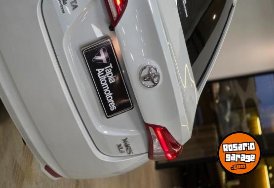 Autos - Toyota YARIS XLS 1.5 4PTAS 2019 2019 Nafta 98000Km - En Venta