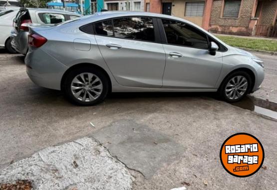Autos - Chevrolet CRUZE 1.4 LT 2018 Nafta  - En Venta