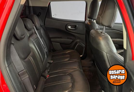 Camionetas - Fiat Toro volcano 2017 Diesel 130000Km - En Venta