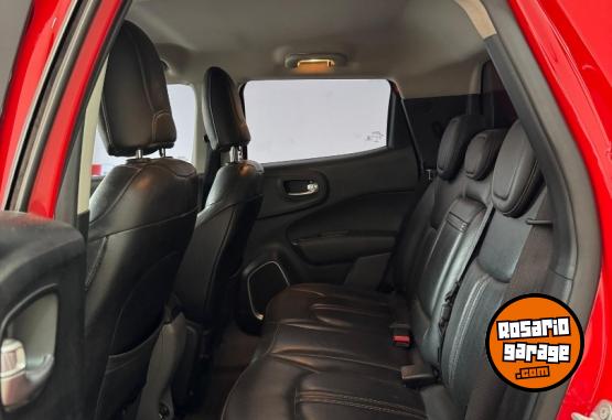 Camionetas - Fiat Toro volcano 2017 Diesel 130000Km - En Venta