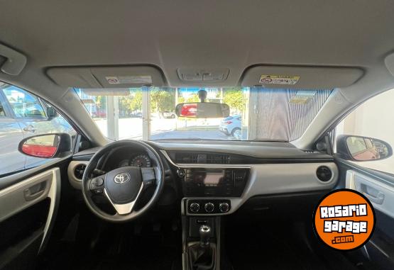 Autos - Toyota Corolla 2020 Nafta 24000Km - En Venta