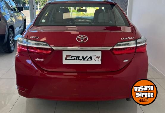 Autos - Toyota Corolla 2020 Nafta 24000Km - En Venta