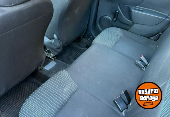 Autos - Renault LOGAN LIFE 2021 Nafta 88000Km - En Venta