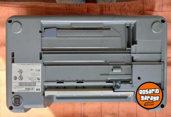 Inform�tica - MULTIFUNCI�N HP - En Venta