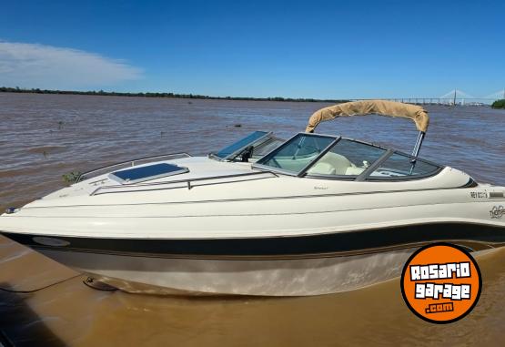 Embarcaciones - Thompson Torrent Cuddy - En Venta