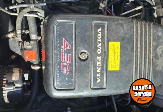 Embarcaciones - Thompson Torrent Cuddy - En Venta