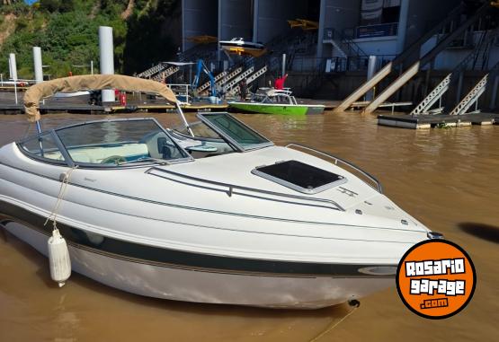 Embarcaciones - Thompson Torrent Cuddy - En Venta