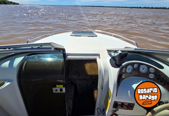 Embarcaciones - Thompson Torrent Cuddy - En Venta