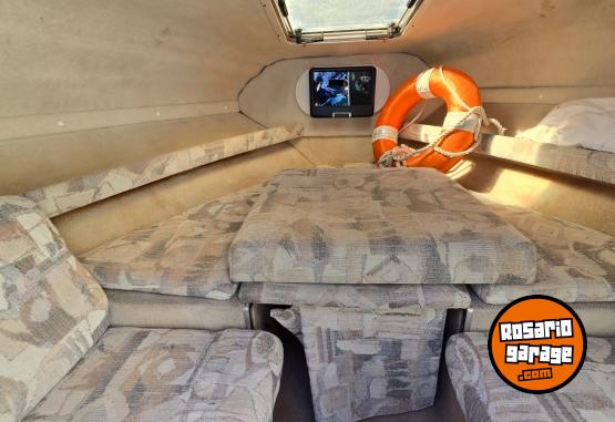 Embarcaciones - Thompson Torrent Cuddy - En Venta