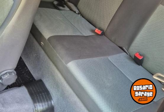 Autos - Volkswagen Gol power 1.4 3p full imp 2013 Nafta 122000Km - En Venta