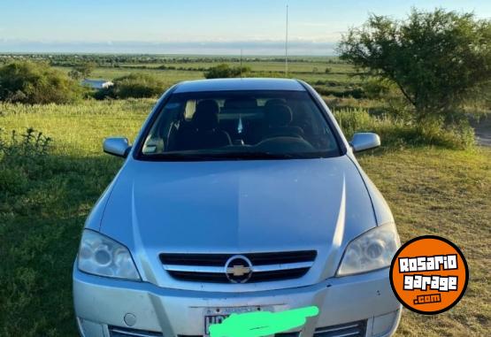 Autos - Chevrolet Astra 2009 Nafta 187000Km - En Venta