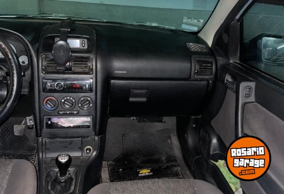 Autos - Chevrolet Astra 2009 Nafta 187000Km - En Venta