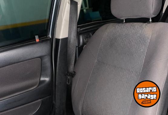 Autos - Chevrolet Astra 2009 Nafta 187000Km - En Venta