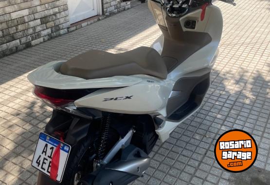 Motos - Honda HONDA PCX 150 2020 Nafta 3800Km - En Venta