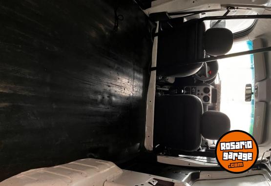 Utilitarios - Citroen BERLINGO 2016 Diesel 122500Km - En Venta