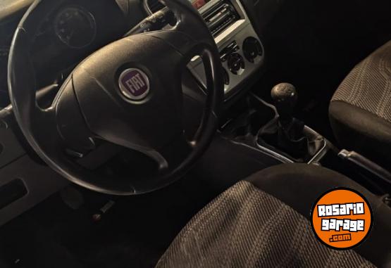 Autos - Fiat Punto elx 1.3 multijet 2010 Diesel  - En Venta