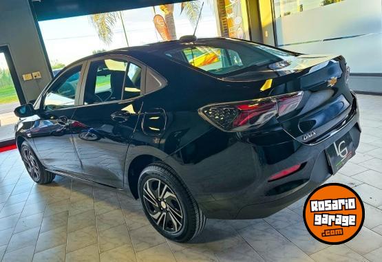 Autos - Chevrolet Onix lt 2026 Nafta 0Km - En Venta
