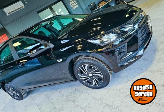 Autos - Chevrolet Onix lt 2026 Nafta 0Km - En Venta