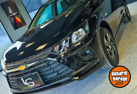 Autos - Chevrolet Onix lt 2026 Nafta 0Km - En Venta