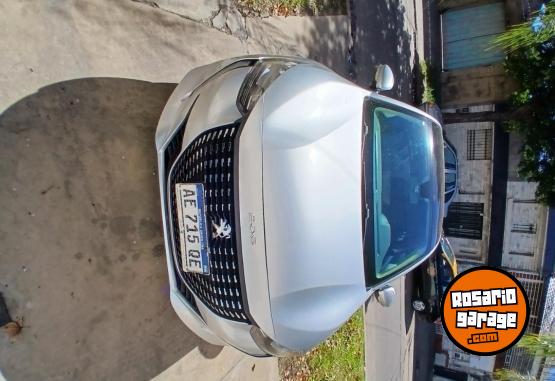 Autos - Peugeot 208 active 2021 Nafta 82500Km - En Venta