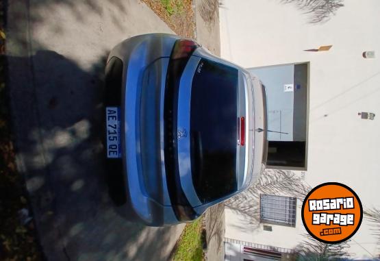 Autos - Peugeot 208 active 2021 Nafta 82500Km - En Venta