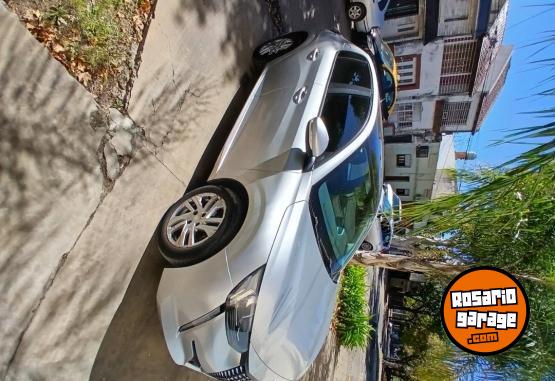 Autos - Peugeot 208 active 2021 Nafta 82500Km - En Venta